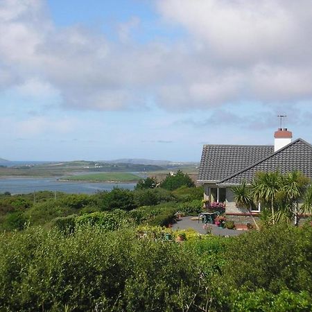 Atlantic View Bed & Breakfast Clifden Eksteriør bilde