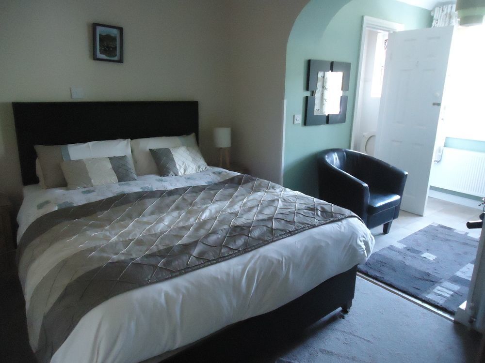 Atlantic View Bed & Breakfast Clifden Eksteriør bilde