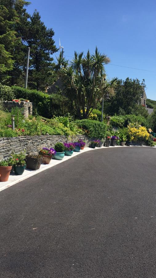 Atlantic View Bed & Breakfast Clifden Eksteriør bilde