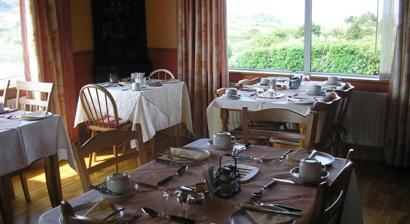 Atlantic View Bed & Breakfast Clifden Eksteriør bilde