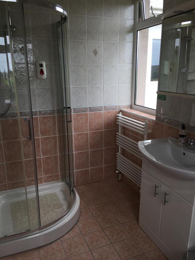 Atlantic View Bed & Breakfast Clifden Eksteriør bilde