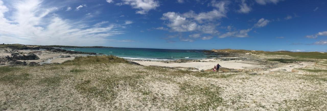 Atlantic View Bed & Breakfast Clifden Eksteriør bilde